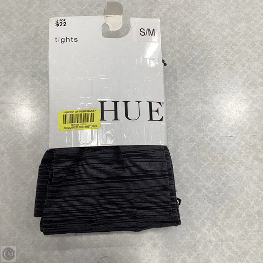Tights By Hue In Grey, Size: S