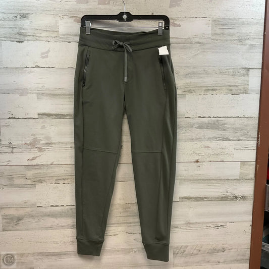 Athletic Pants By Athleta In Green, Size: Xs