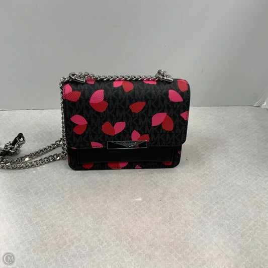 Handbag Designer By Michael Kors, Size: Small