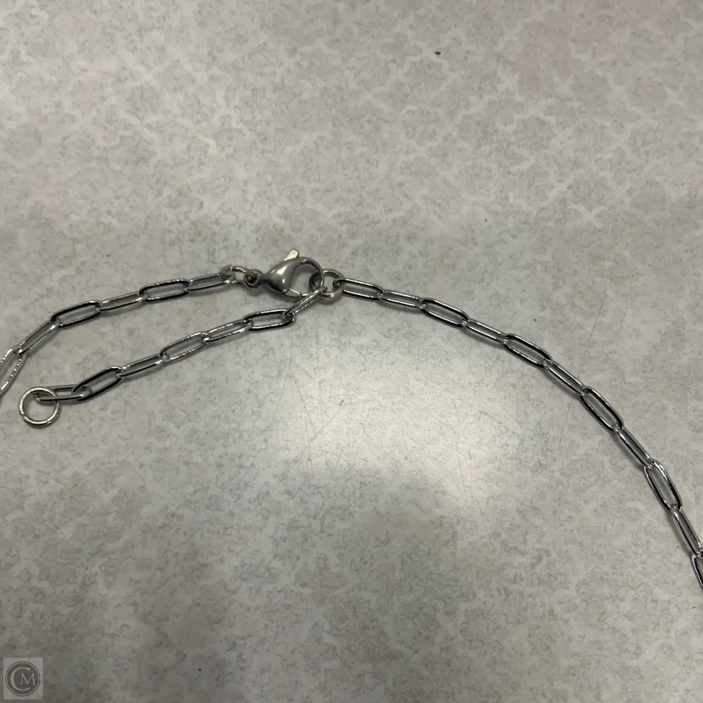 Necklace Other By Cmb