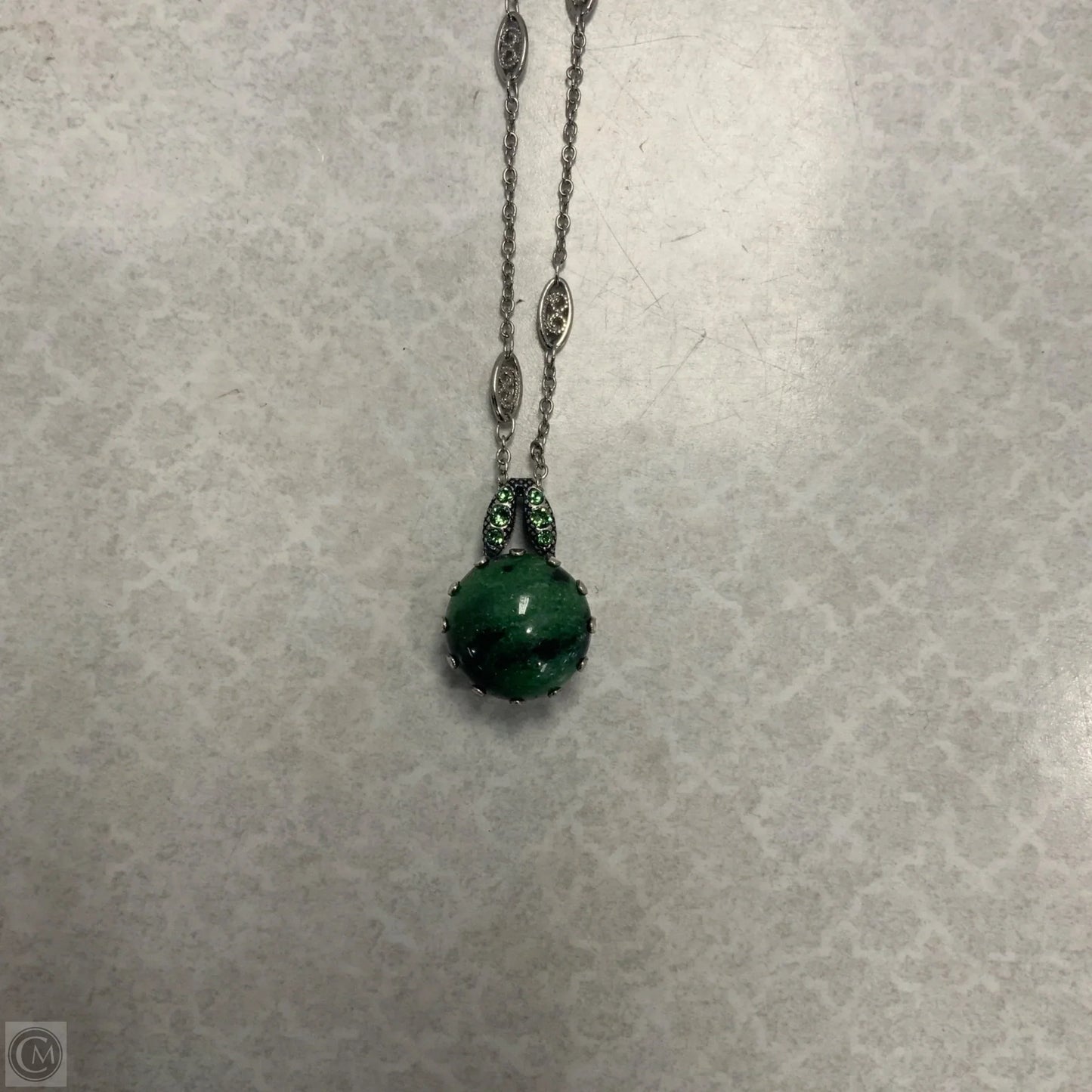 Necklace Charm By Mariana