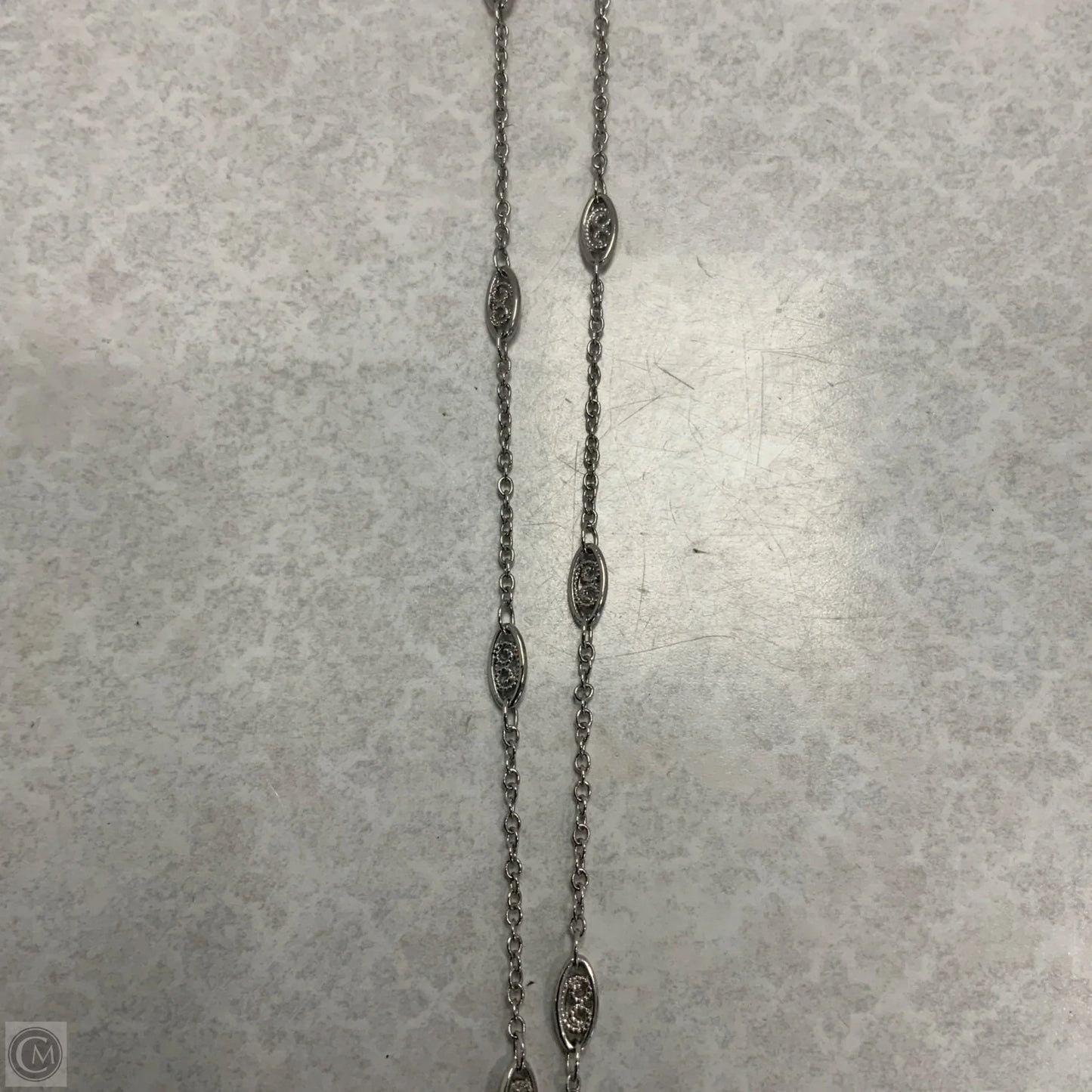 Necklace Charm By Mariana