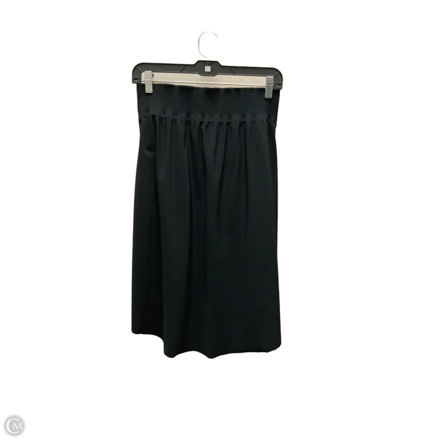Athletic Skirt By Athleta In Black, Size: Xs