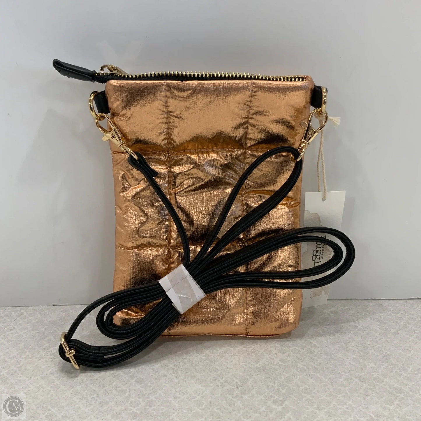 Crossbody By Cme, Size: Small