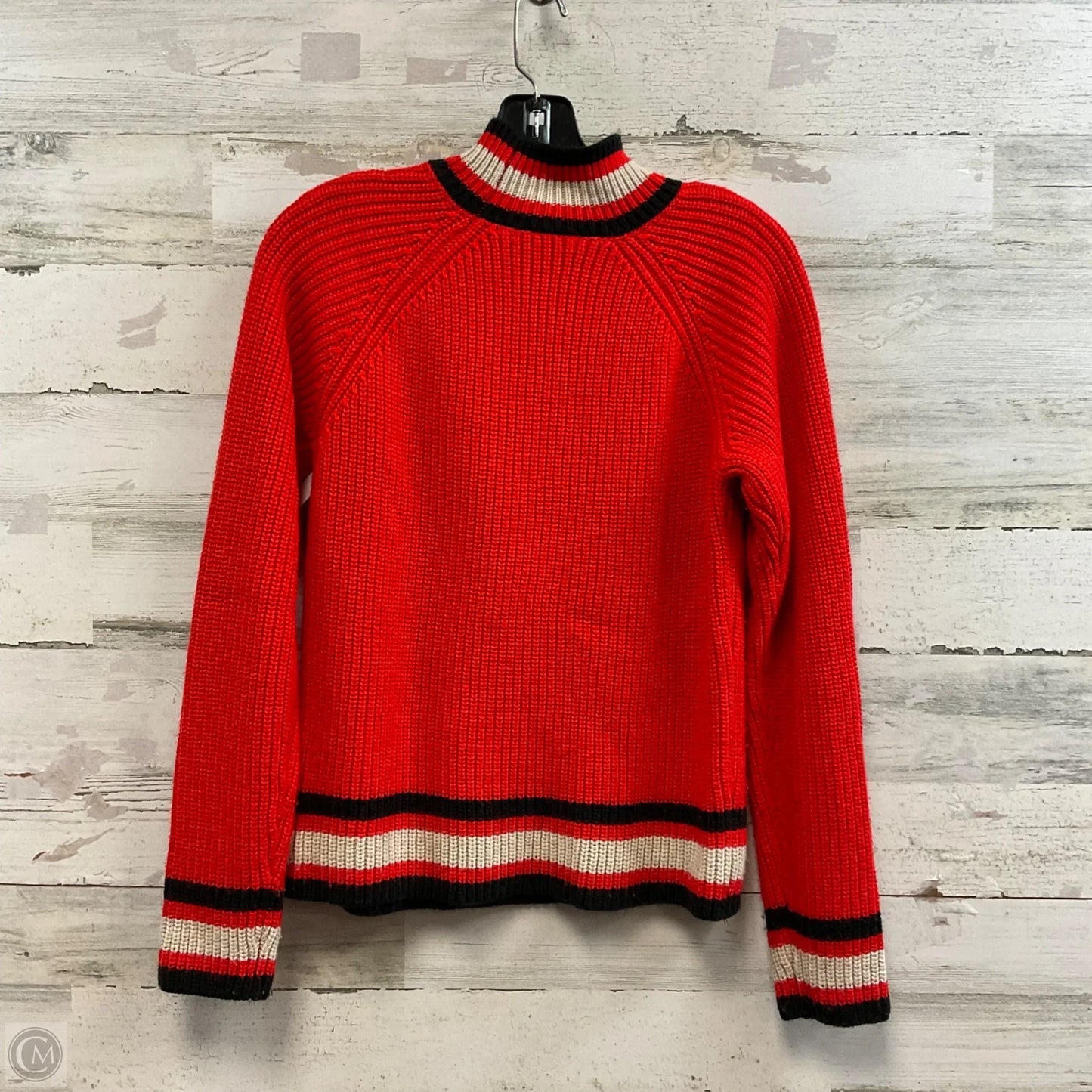 Sweater By Sanctuary In Red, Size: Xs