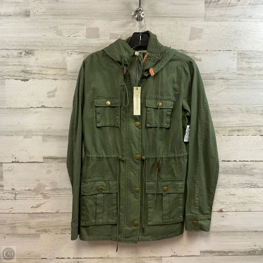 Jacket Other By 41 Hawthorn In Green, Size: M