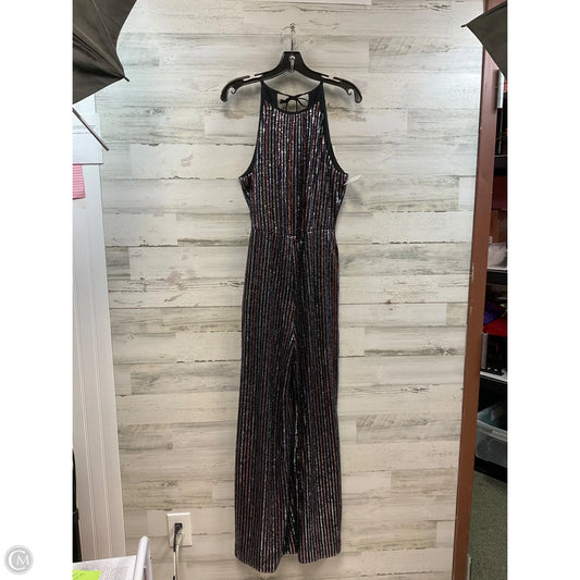 Jumpsuit By Maeve In Black, Size: M