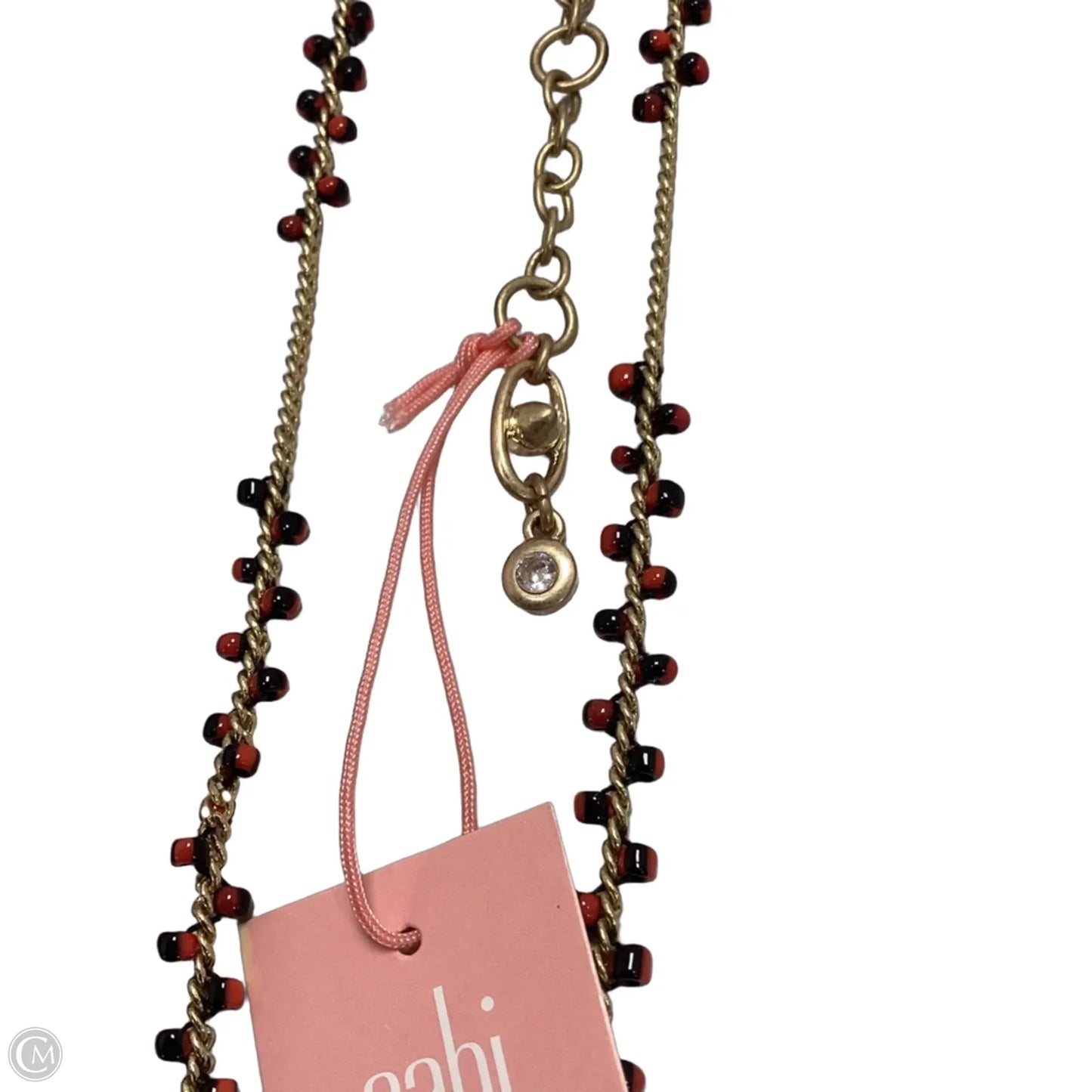 Necklace Chain By Cabi