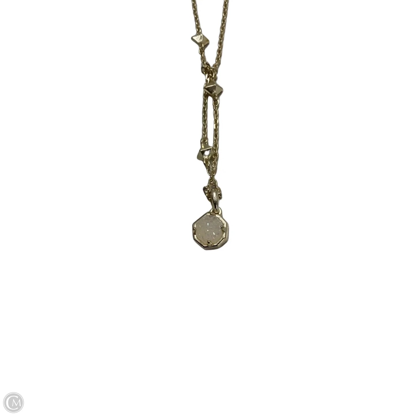 Necklace Chain By Kendra Scott