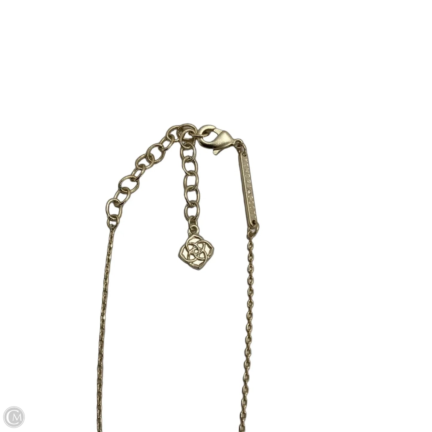 Necklace Chain By Kendra Scott