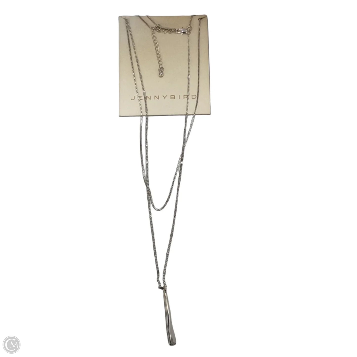 Necklace Chain By Jenny Bird