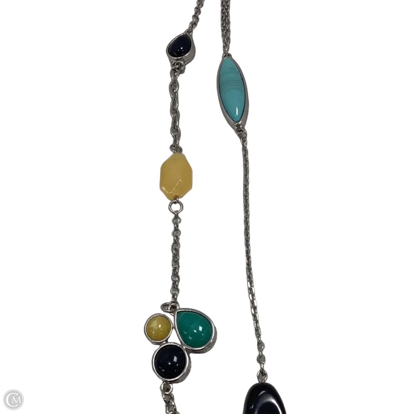 Necklace Set By Chicos