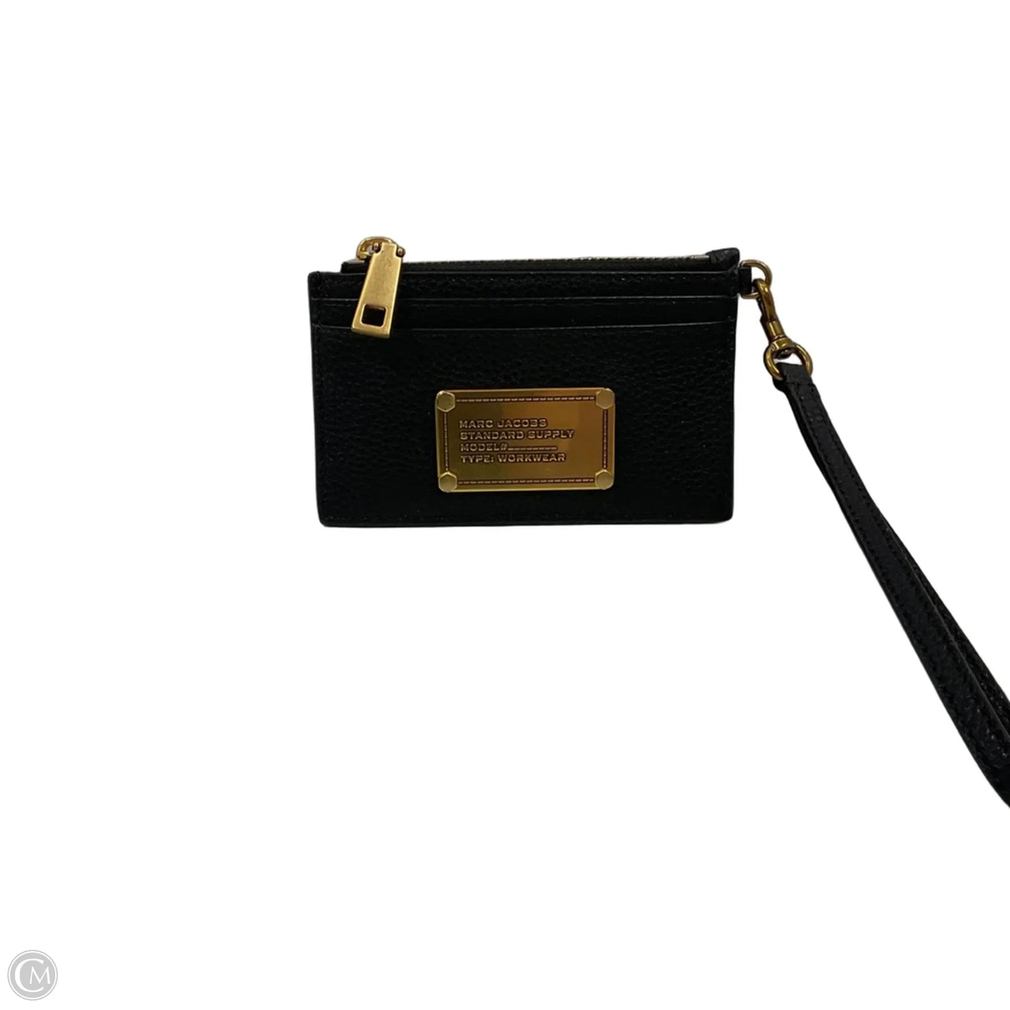 Wallet Leather By Marc Fisher, Size: Small