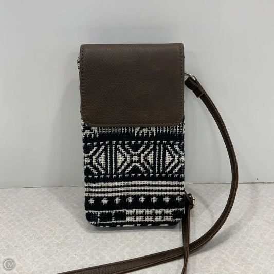 Belt Bag By Himalaya Handmade, Size: Large