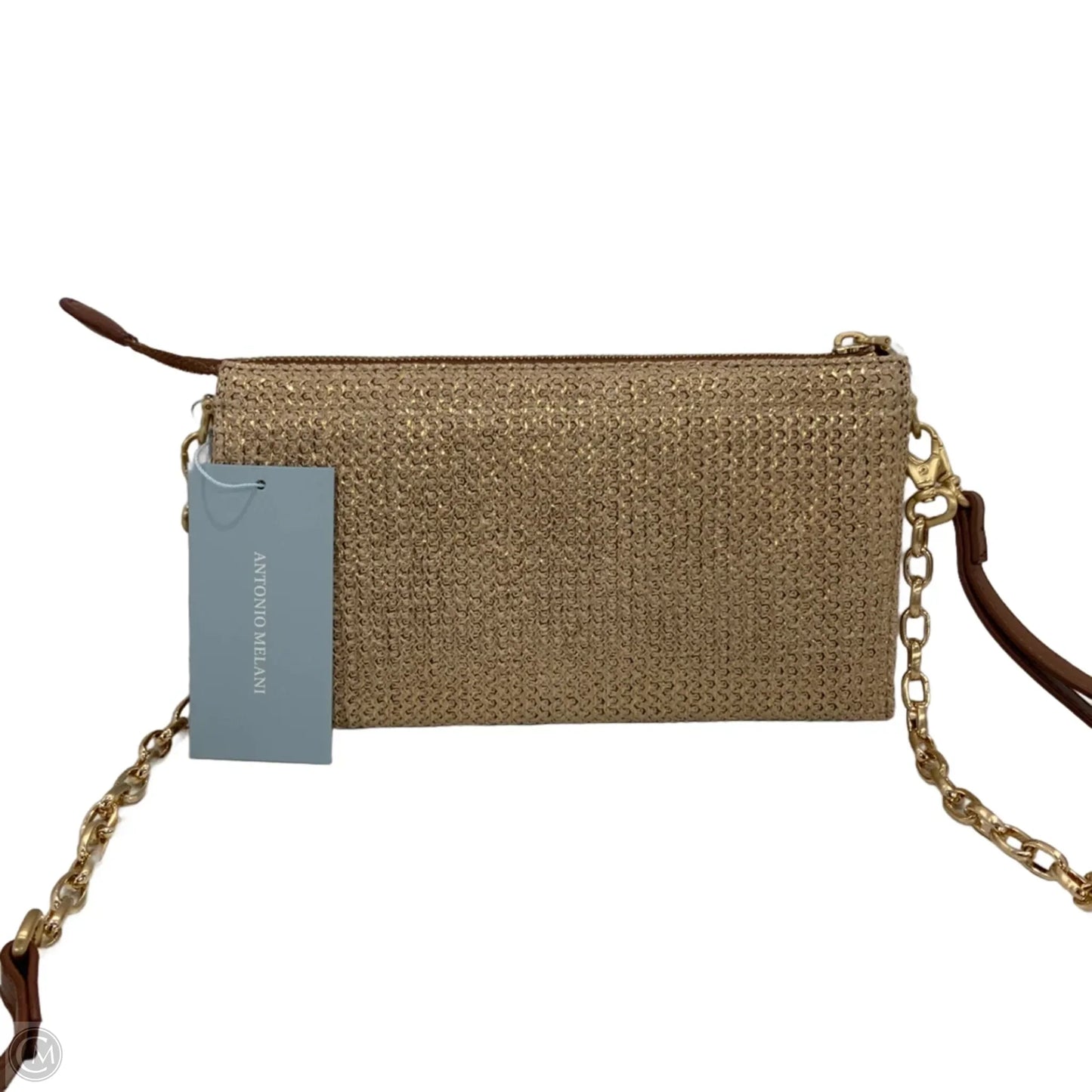 Crossbody By Antonio Melani, Size: Medium