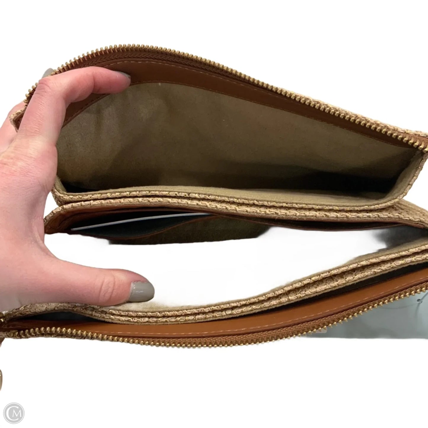 Crossbody By Antonio Melani, Size: Medium