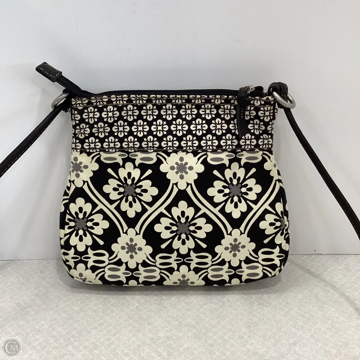 Crossbody By Fossil, Size: Small