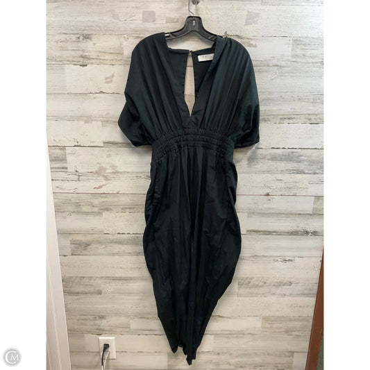Jumpsuit By IRO In Black, Size: Xl