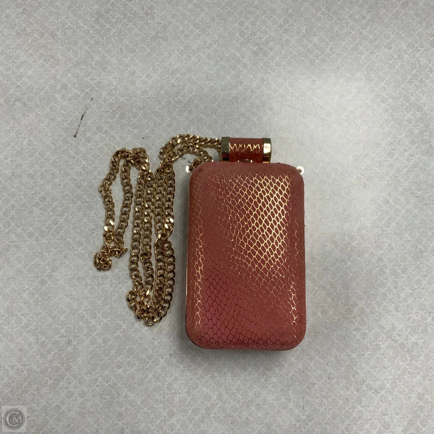 Crossbody By Halston Heritage, Size: Small