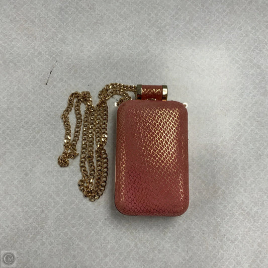 Crossbody By Halston Heritage, Size: Small