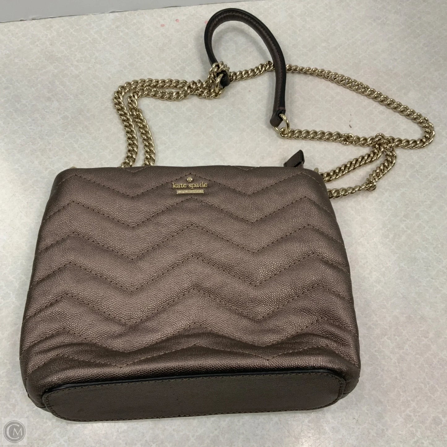 Crossbody Designer By Kate Spade, Size: Small