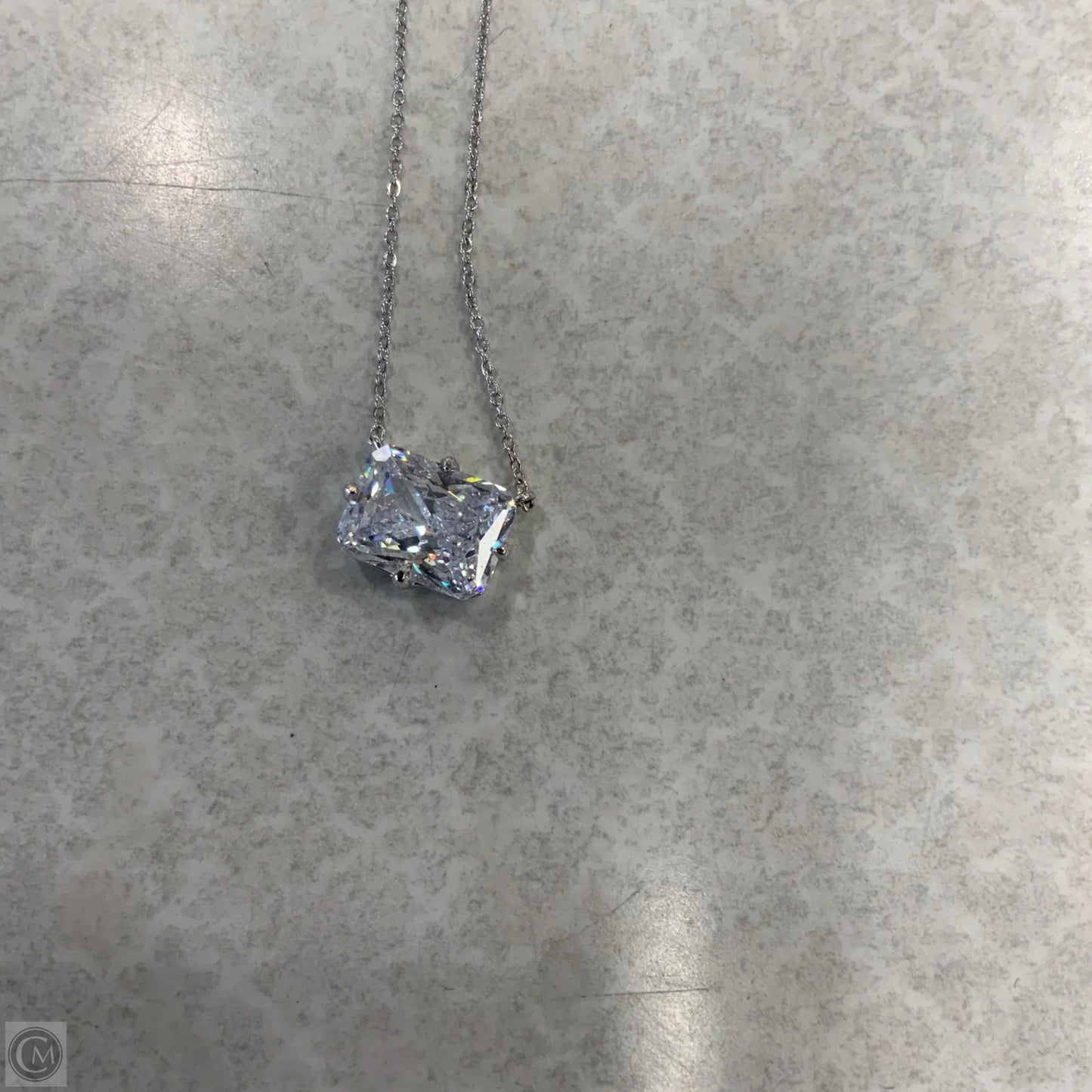 Necklace Chain By Melinda Maria