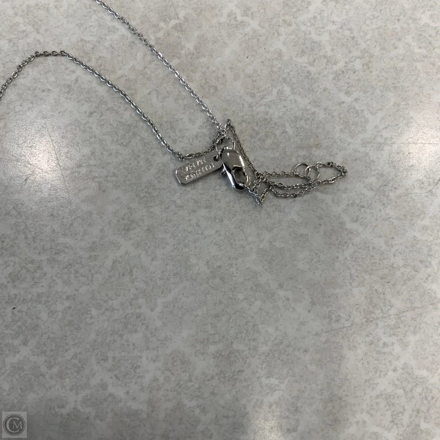 Necklace Chain By Melinda Maria