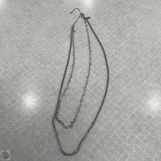 Necklace Chain By Melinda Maria