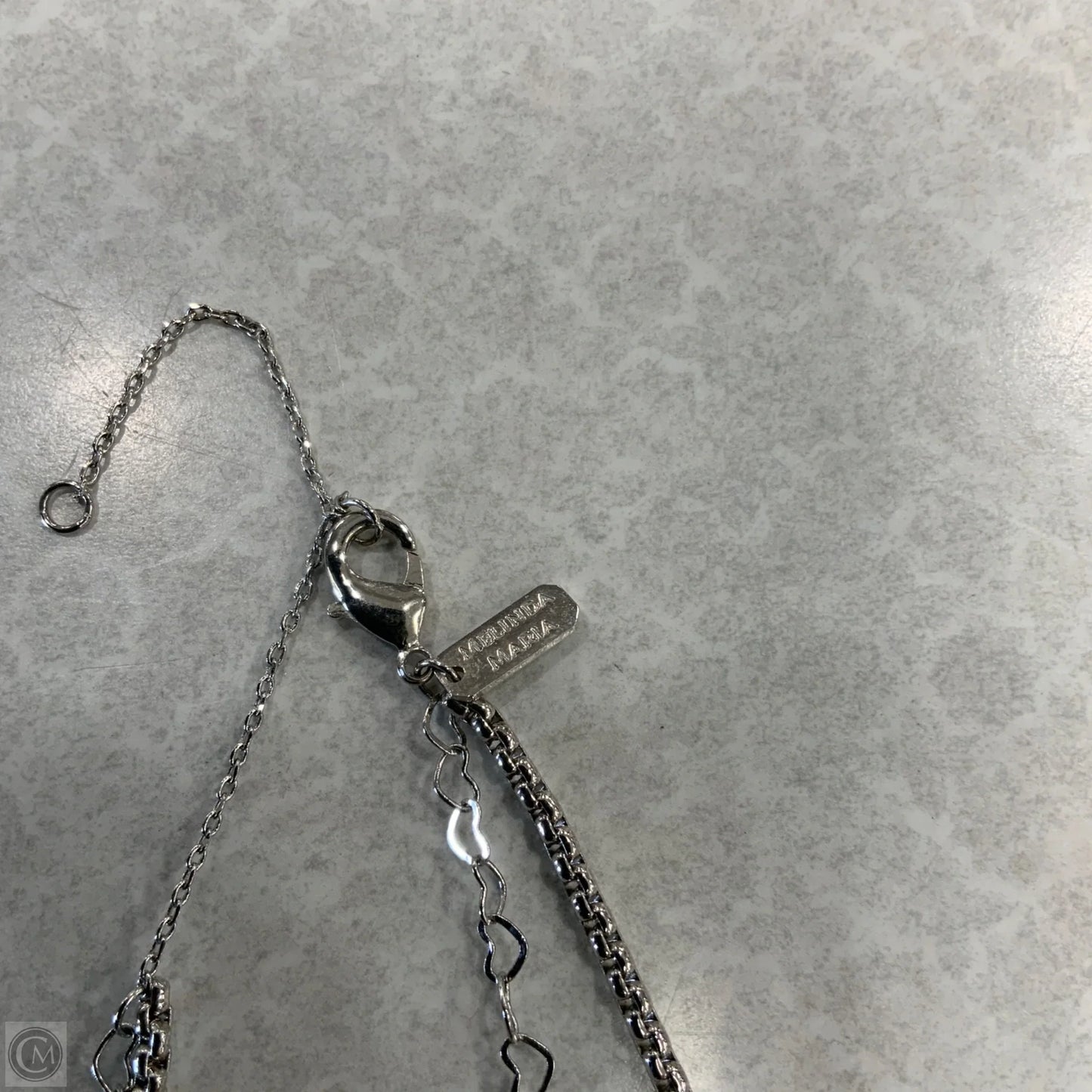 Necklace Chain By Melinda Maria