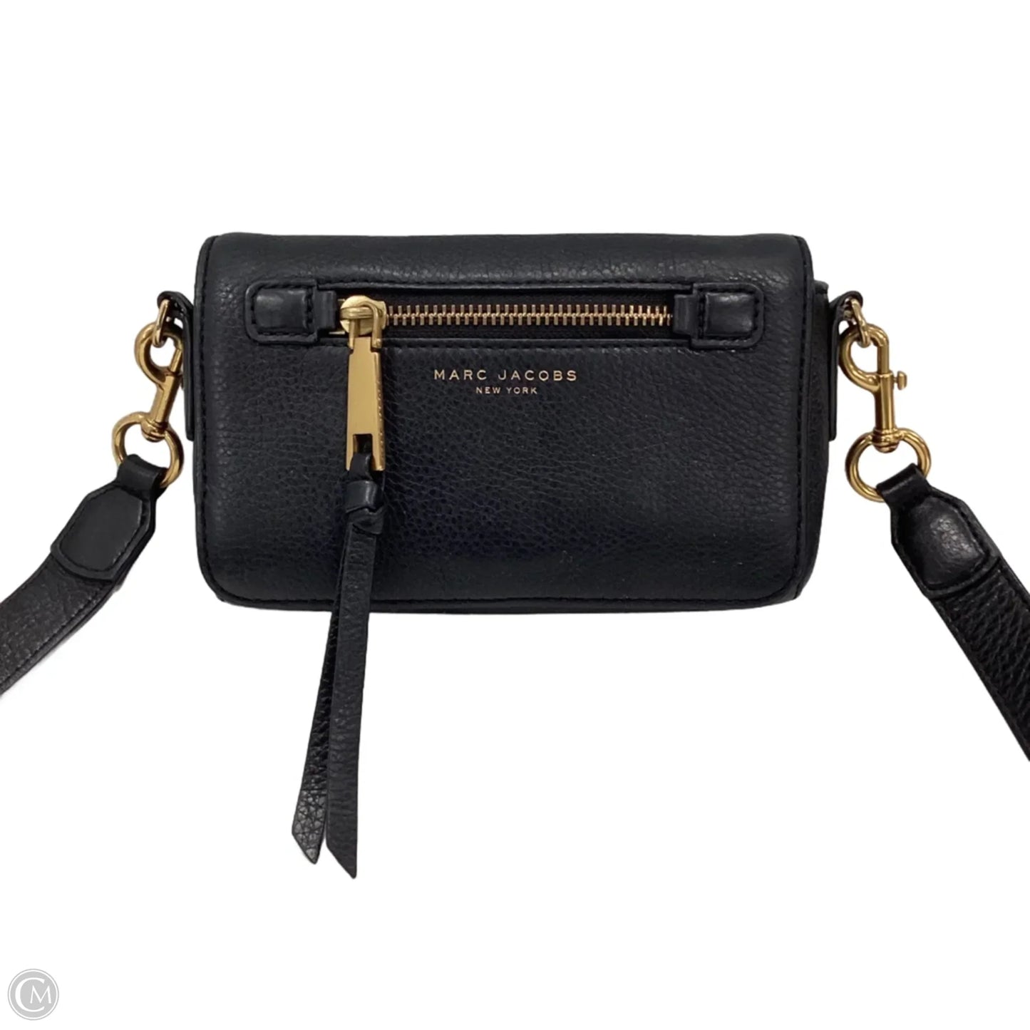 Crossbody Designer By Marc By Marc Jacobs, Size: Medium
