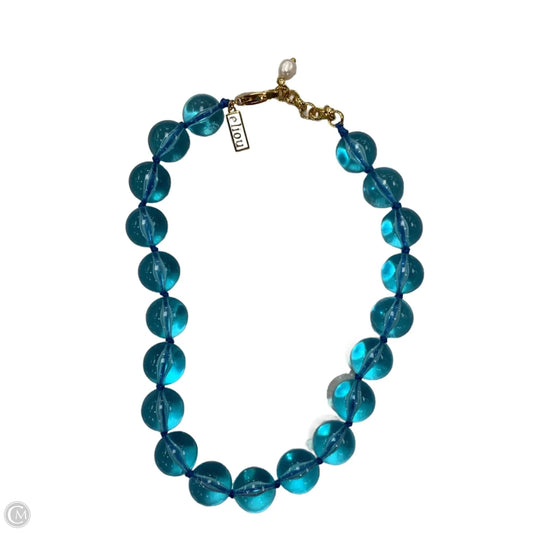 Necklace Other By ELIOU