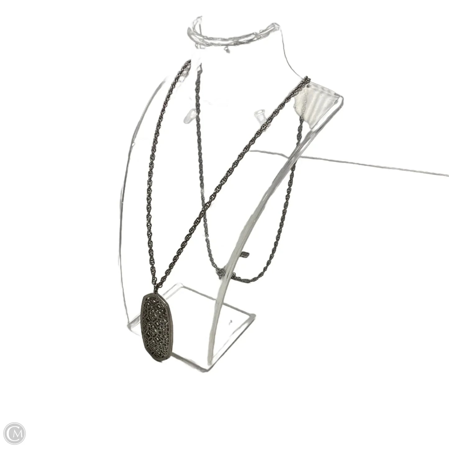 Necklace Pendant By Kendra Scott