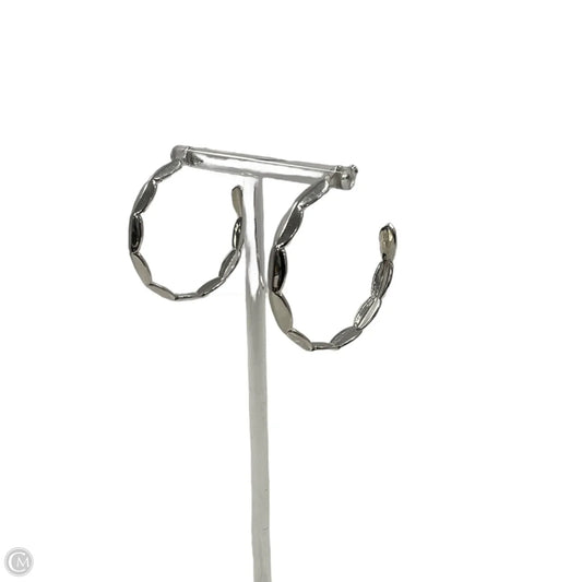 Earrings Hoop By Kendra Scott