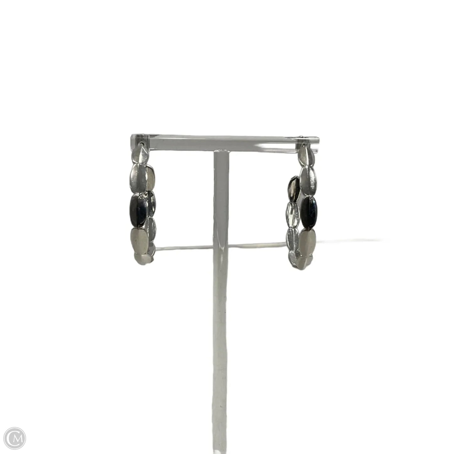 Earrings Hoop By Kendra Scott