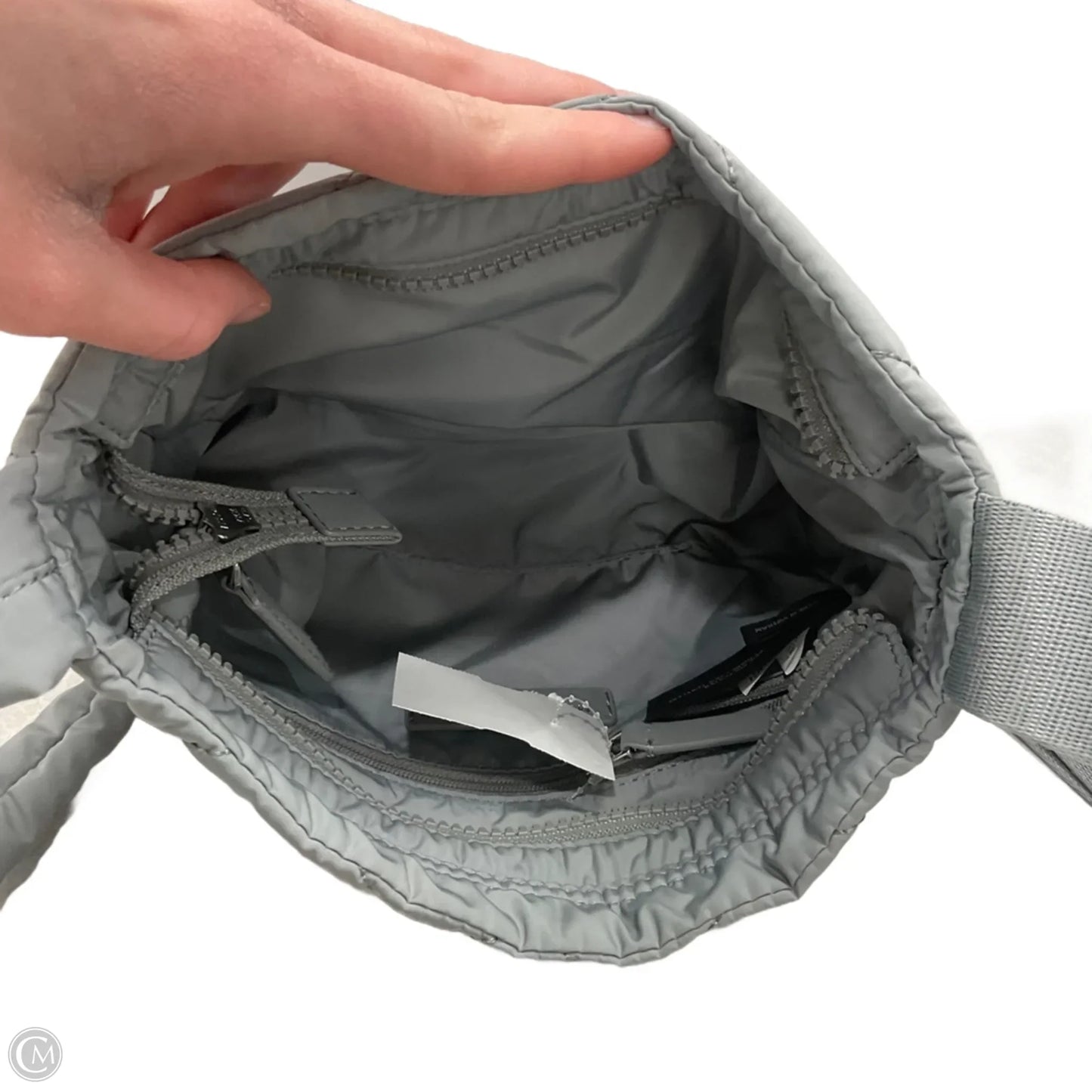 Handbag Luxury Designer By Marc Jacobs, Size: Small