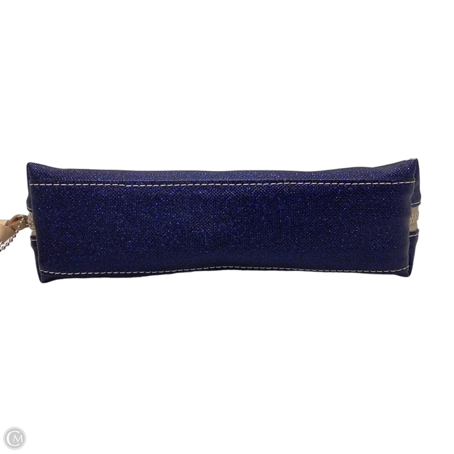 Makeup Bag By Consuela, Size: Large