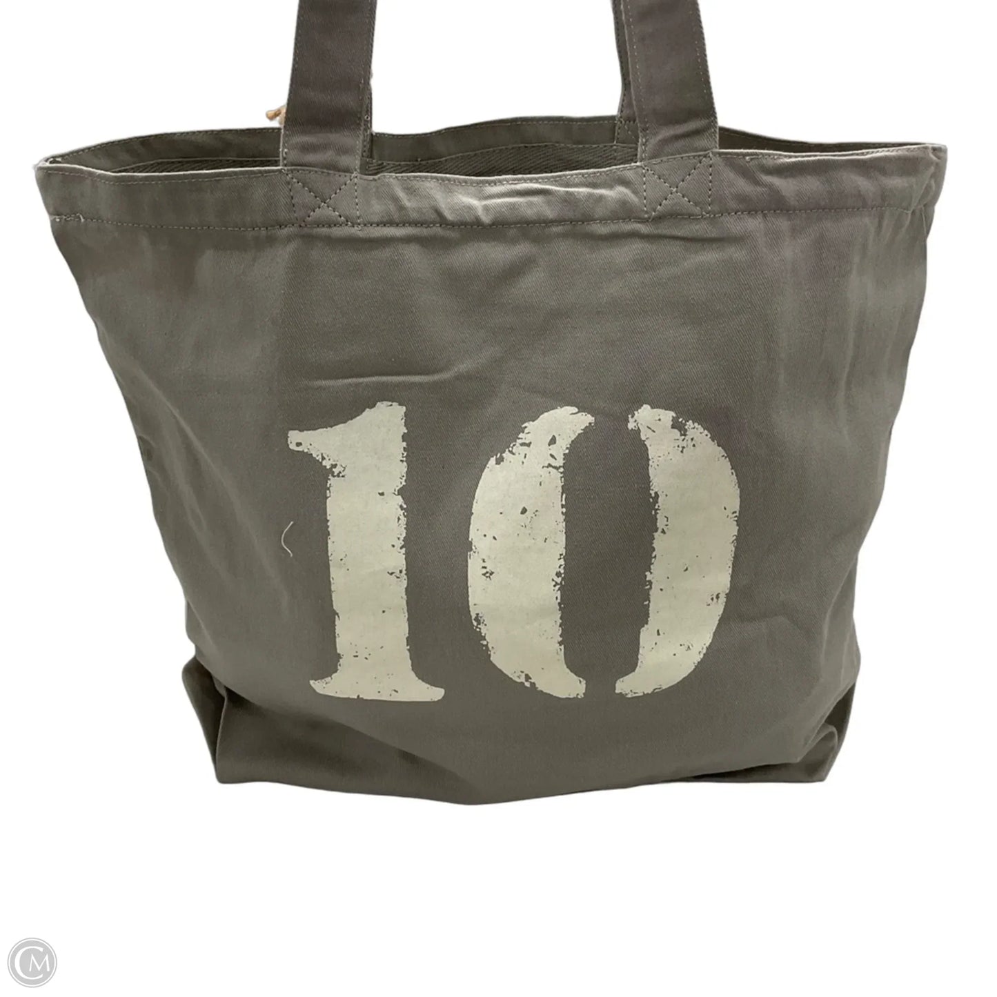 Tote By FEED, Size: Medium