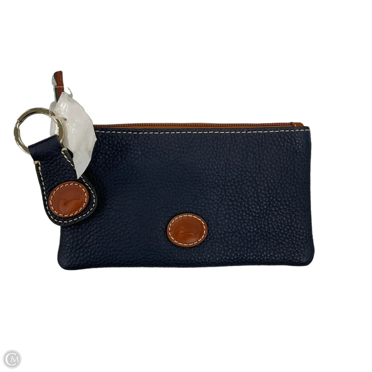Wristlet Designer By Dooney And Bourke, Size: Large