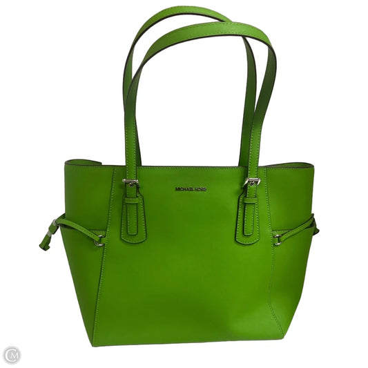 Handbag Designer By Michael Kors, Size: Large