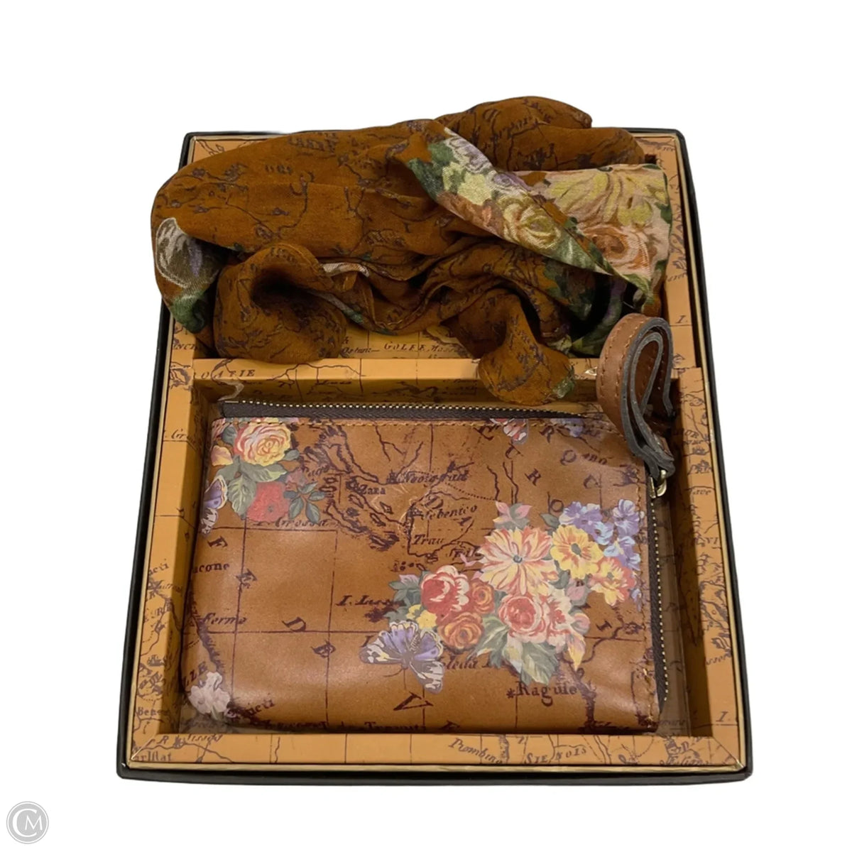 Accessory Label By Patricia Nash, Size: