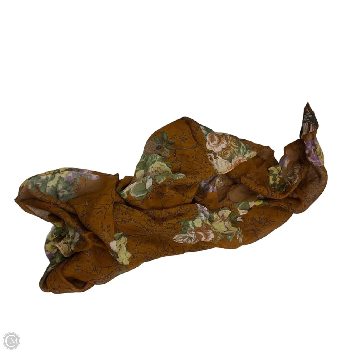 Accessory Label By Patricia Nash, Size: