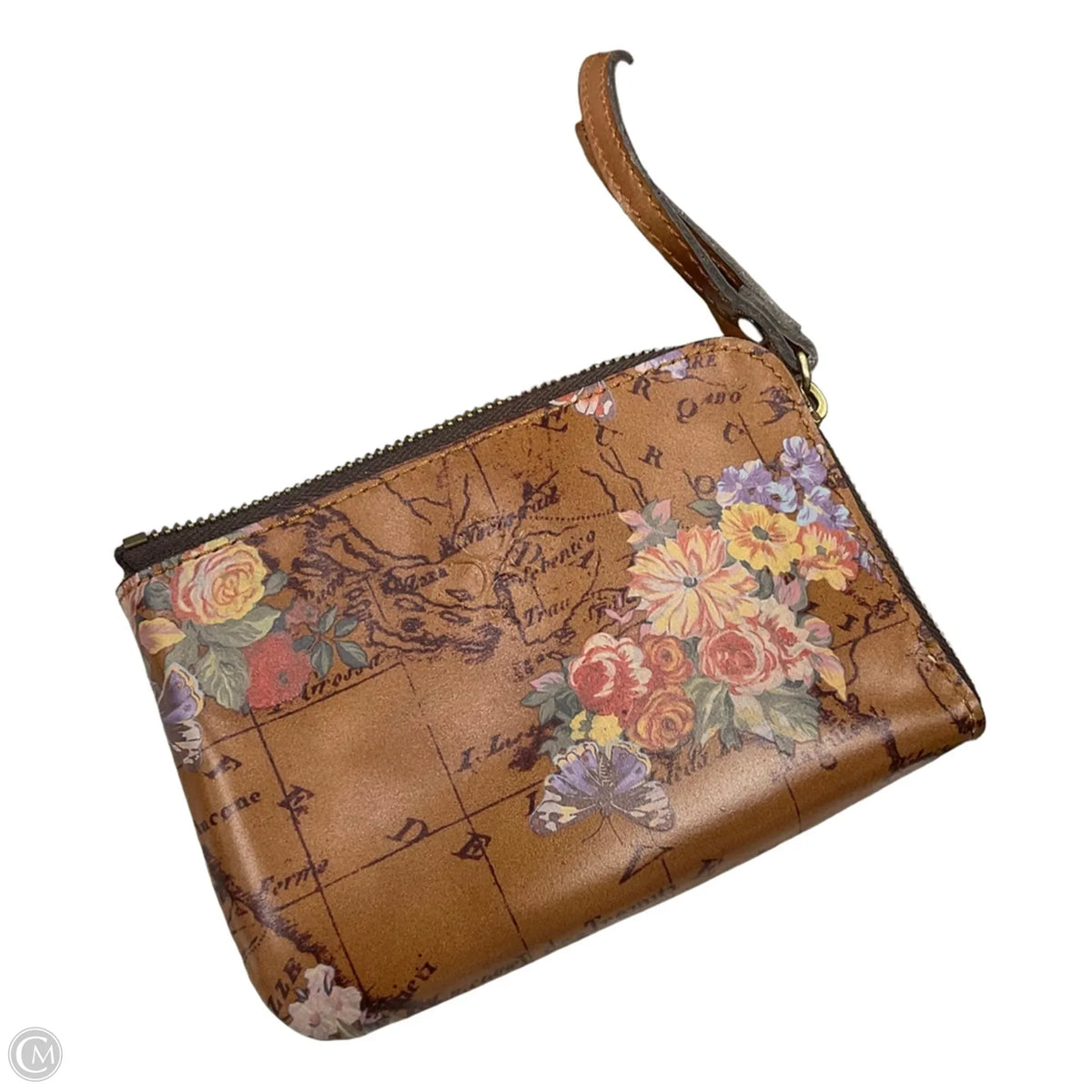 Accessory Label By Patricia Nash, Size:
