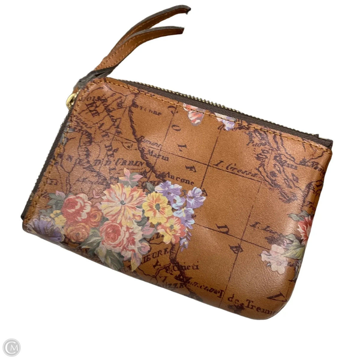 Accessory Label By Patricia Nash, Size: