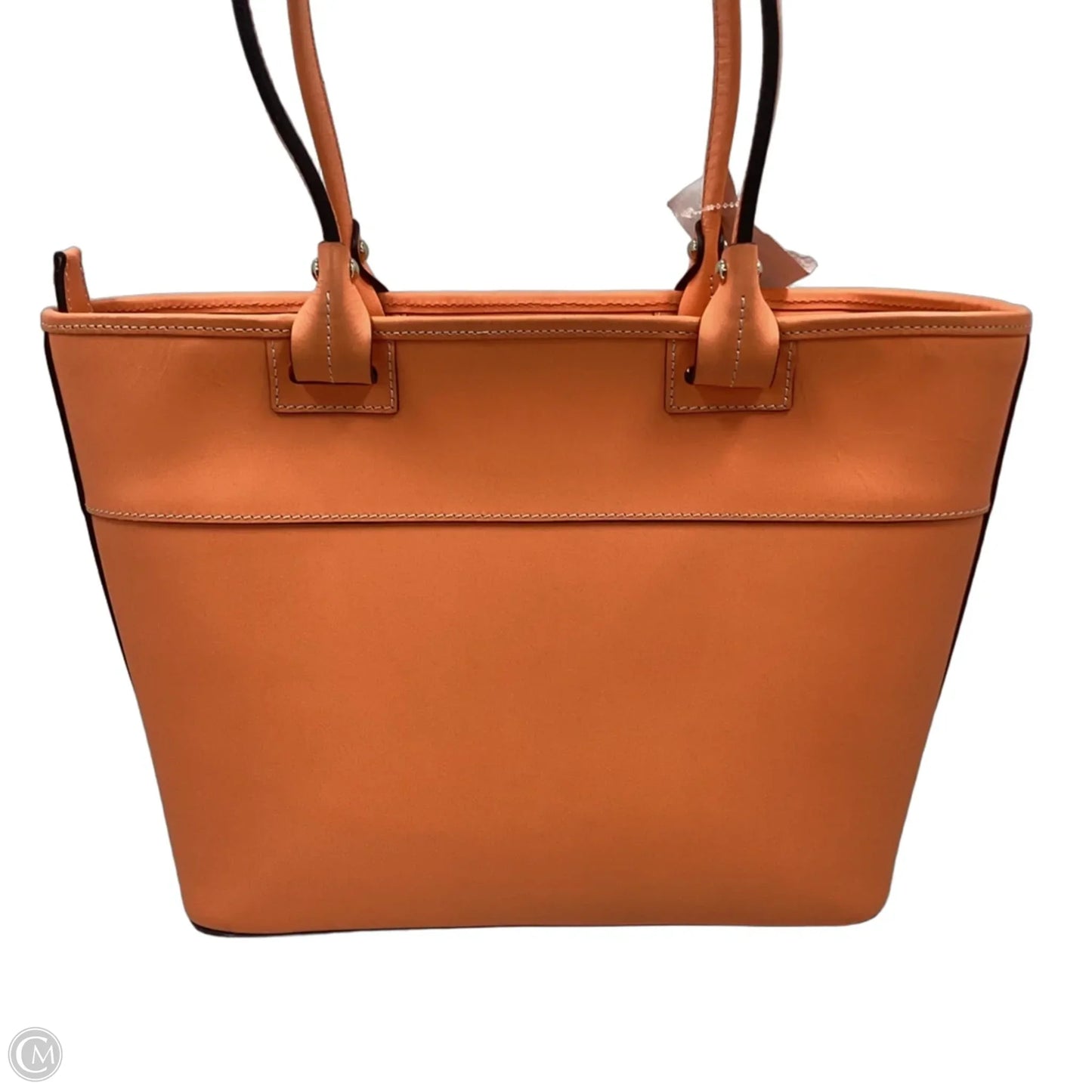 Handbag Designer By Dooney And Bourke, Size: Large