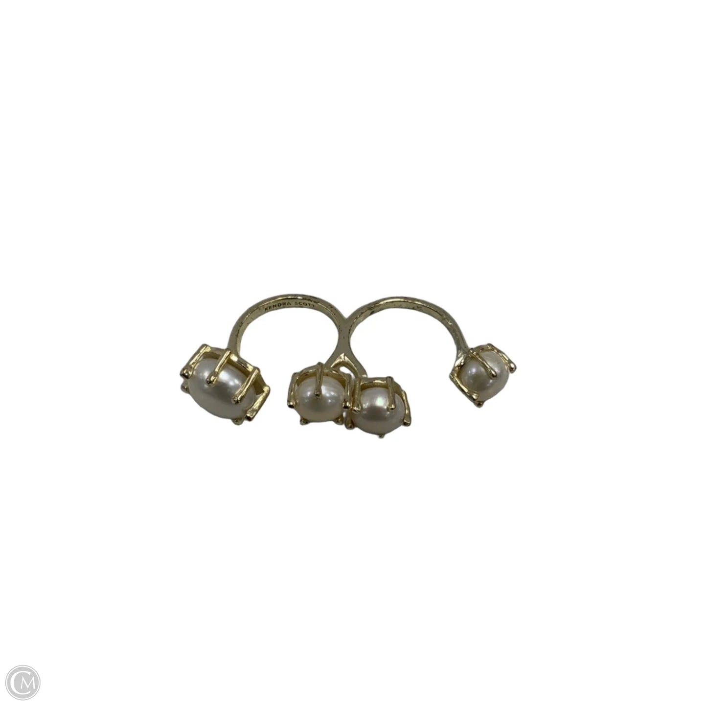 Ring Statement By Kendra Scott
