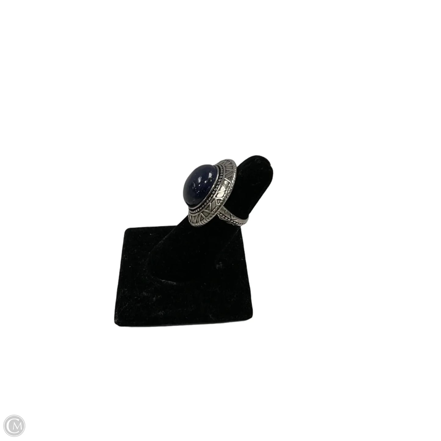 Ring Sterling Silver By Silpada