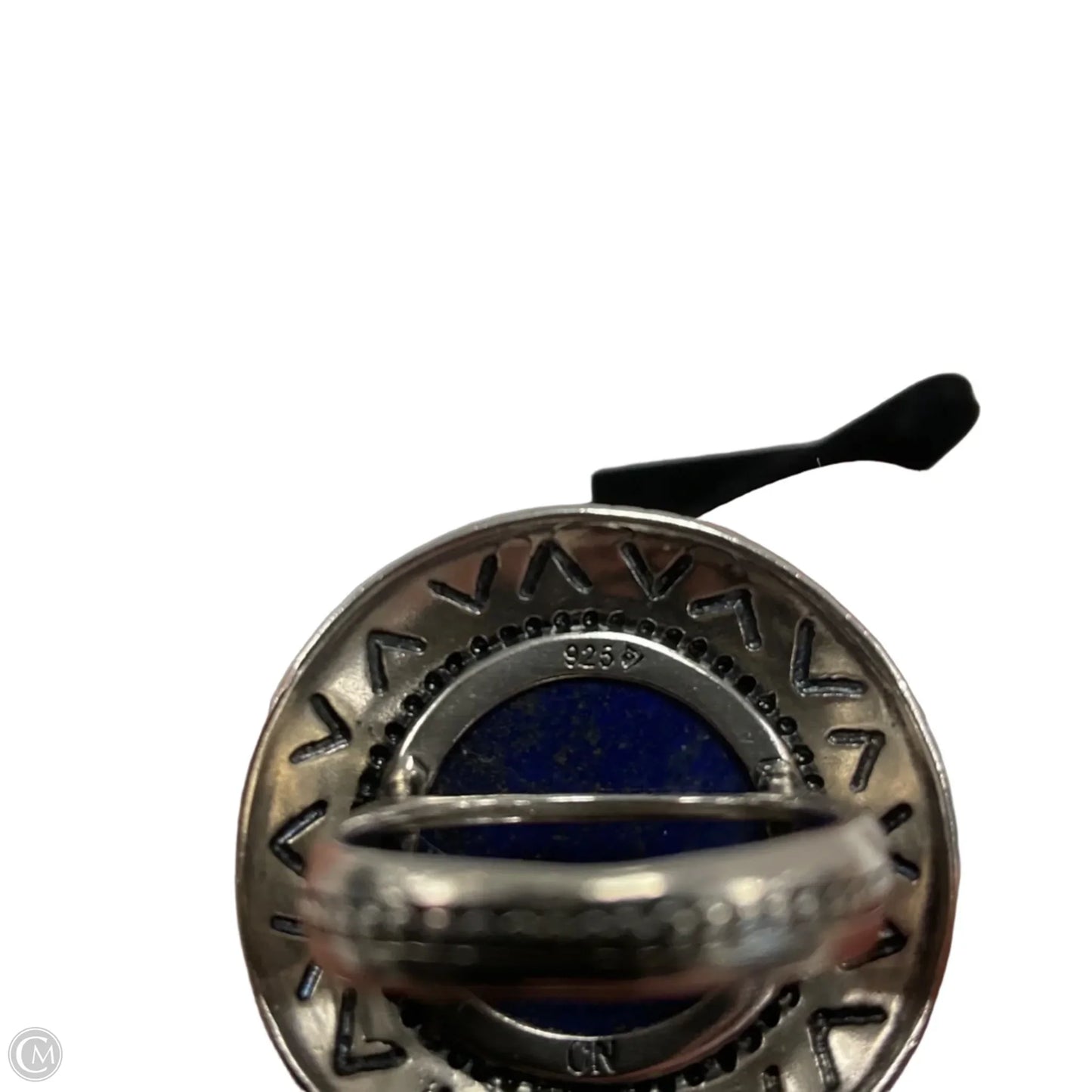 Ring Sterling Silver By Silpada