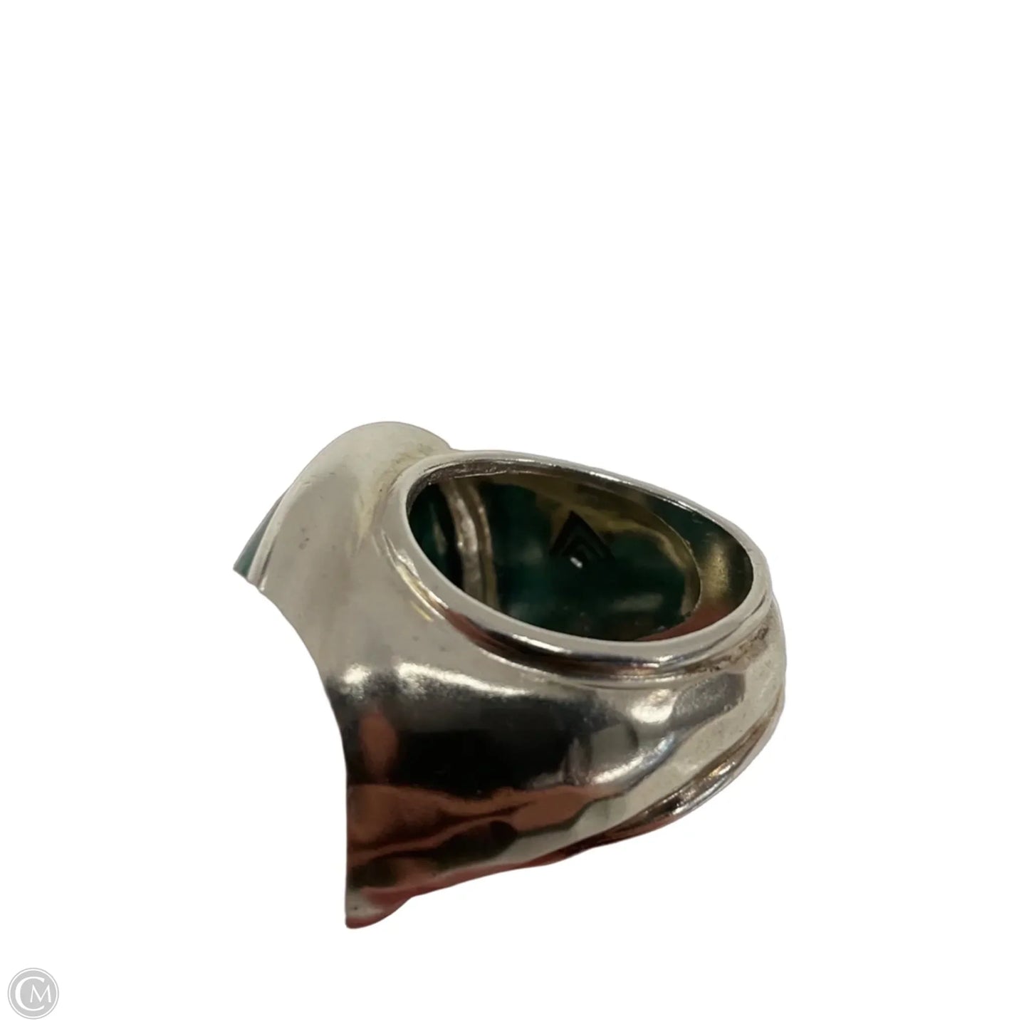 Ring Sterling Silver By Silpada