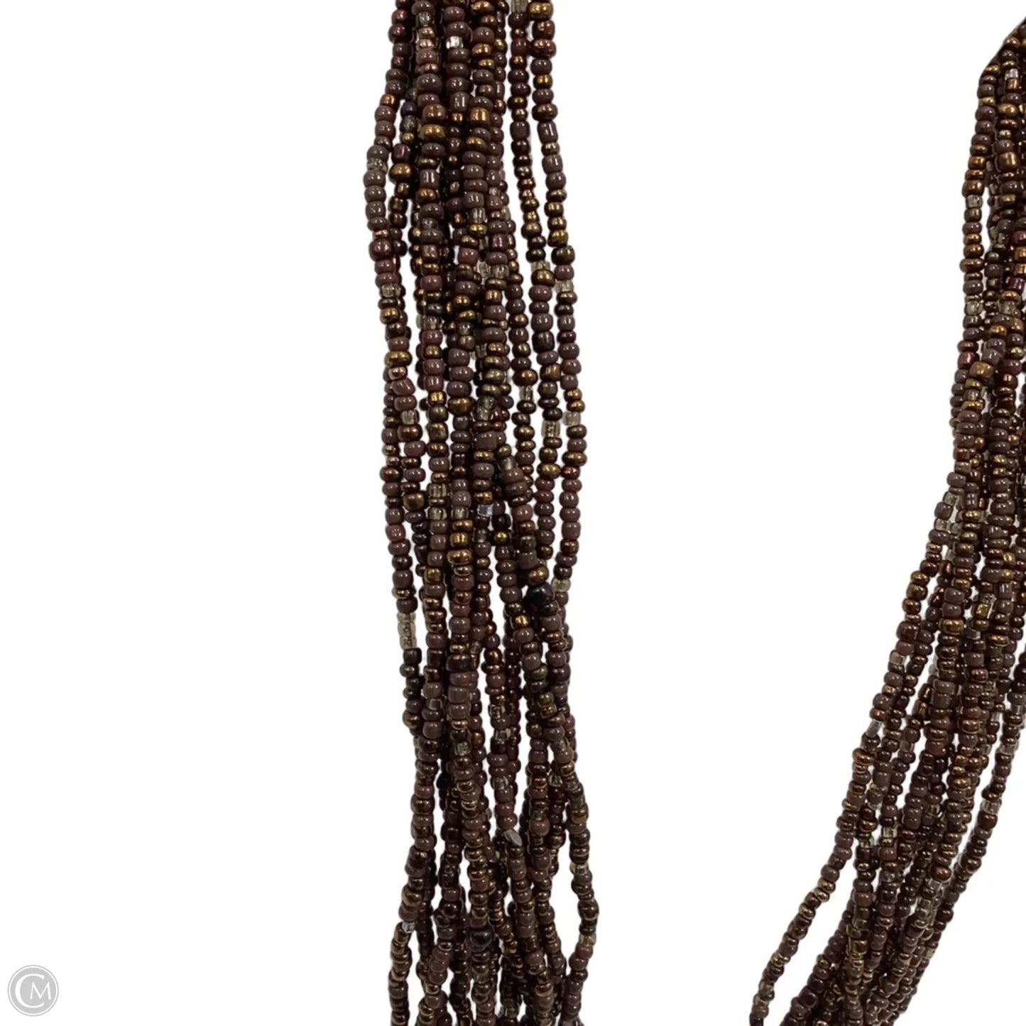 Necklace Layered By Silpada