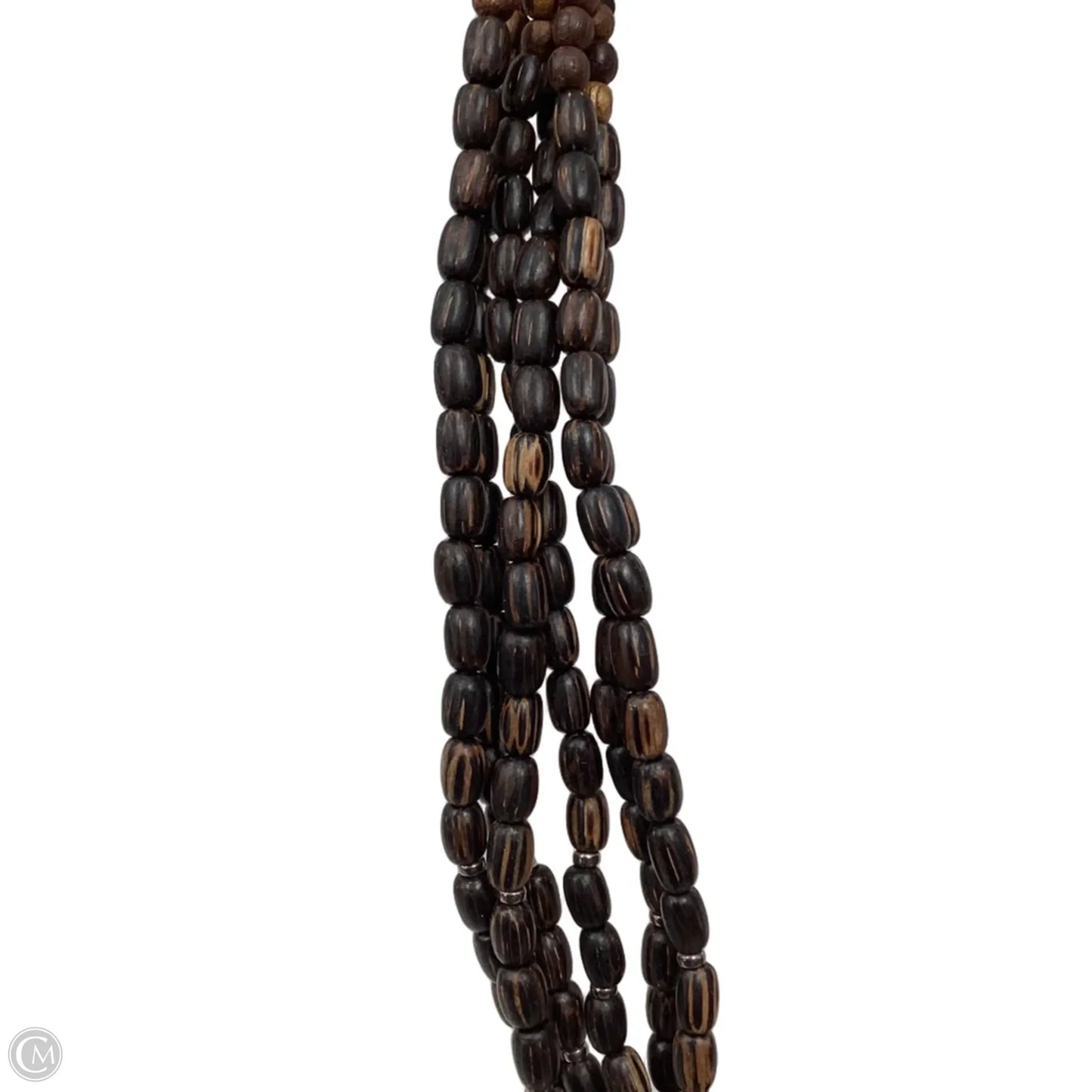 Necklace Layered By Silpada